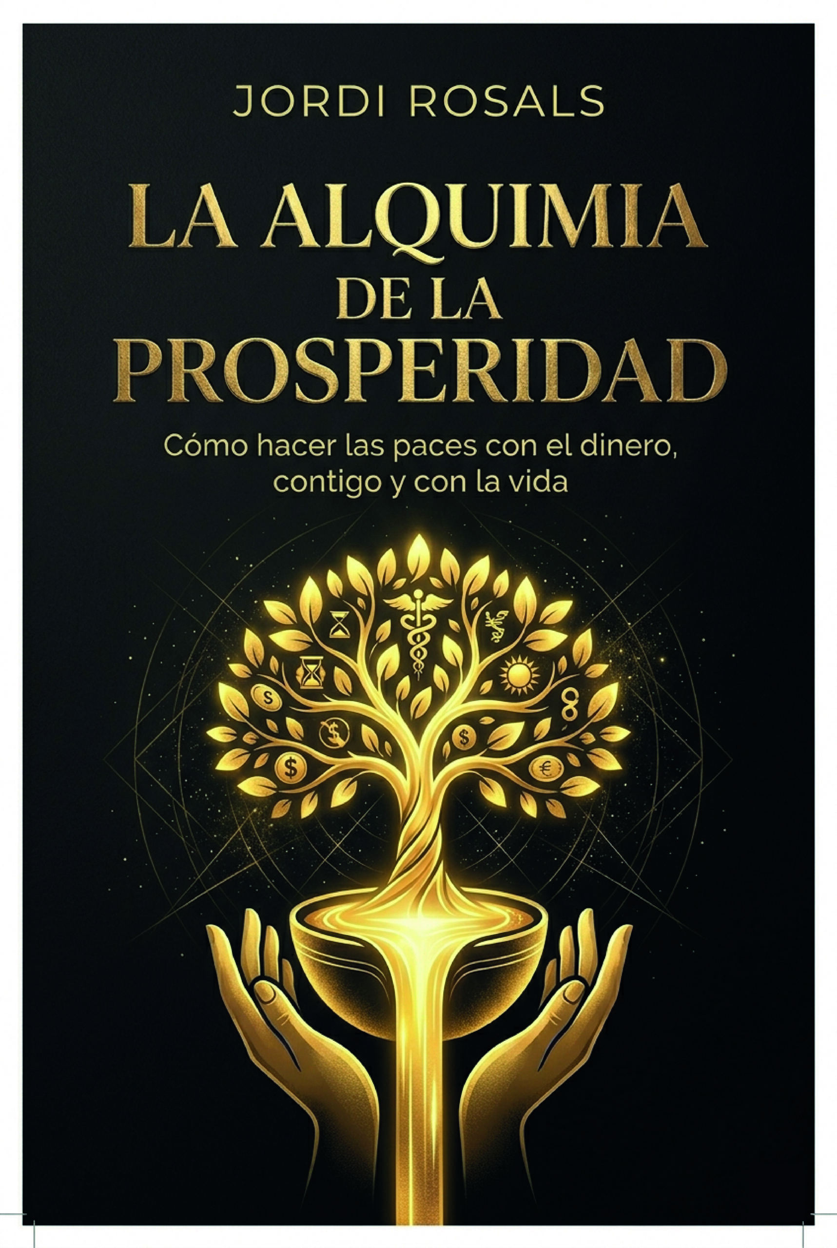 Portada Alquimia de la Prosperidad